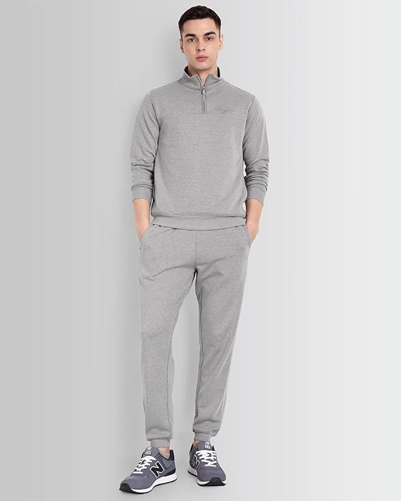 DCYPHR Expedition Joggers- Melange