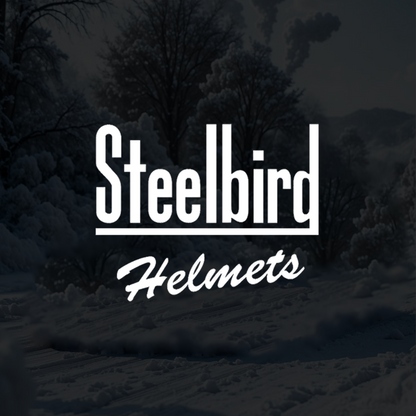 Steelbird SBH-80 Fairy FR5 ISI Certified Open Face Graphic Helmet for Women (Glossy Purple Red with Smoke Visor)