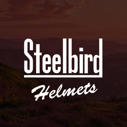 Steelbird SBH-80 Fairy FR8 ISI Certified Open Face Graphic Helmet for Women (Glossy Coral Peach Pink with Smoke Visor)