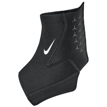 NIKE PRO Dri-Fit Ankle Sleeve 3.0 (Black/White)