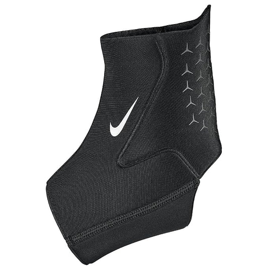 NIKE PRO Dri-Fit Ankle Sleeve 3.0 (Black/White)