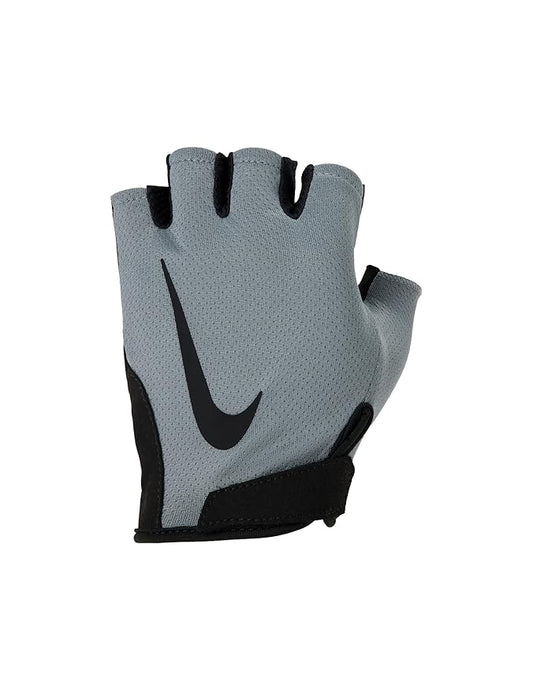 Nike Men's Essential Fitness Gloves 2.0 (Grey/Black)