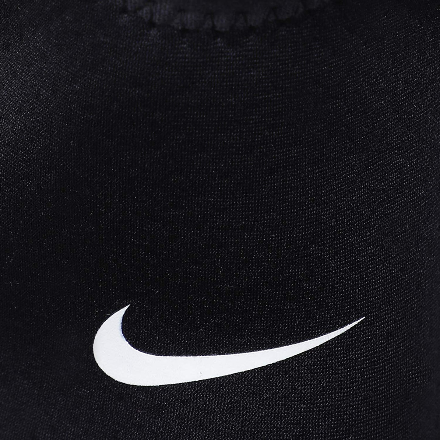 Refurbished Nike AC3691-010 2.0 Knee Sleeve, (Black/White)