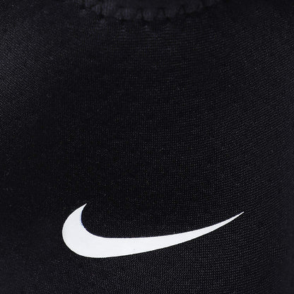 Refurbished Nike AC3691-010 2.0 Knee Sleeve, (Black/White)