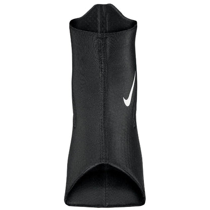 NIKE PRO Dri-Fit Ankle Sleeve 3.0 (Black/White)