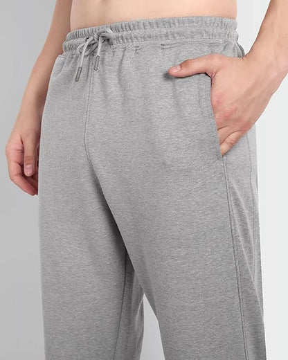 DCYPHR Expedition Joggers- Melange