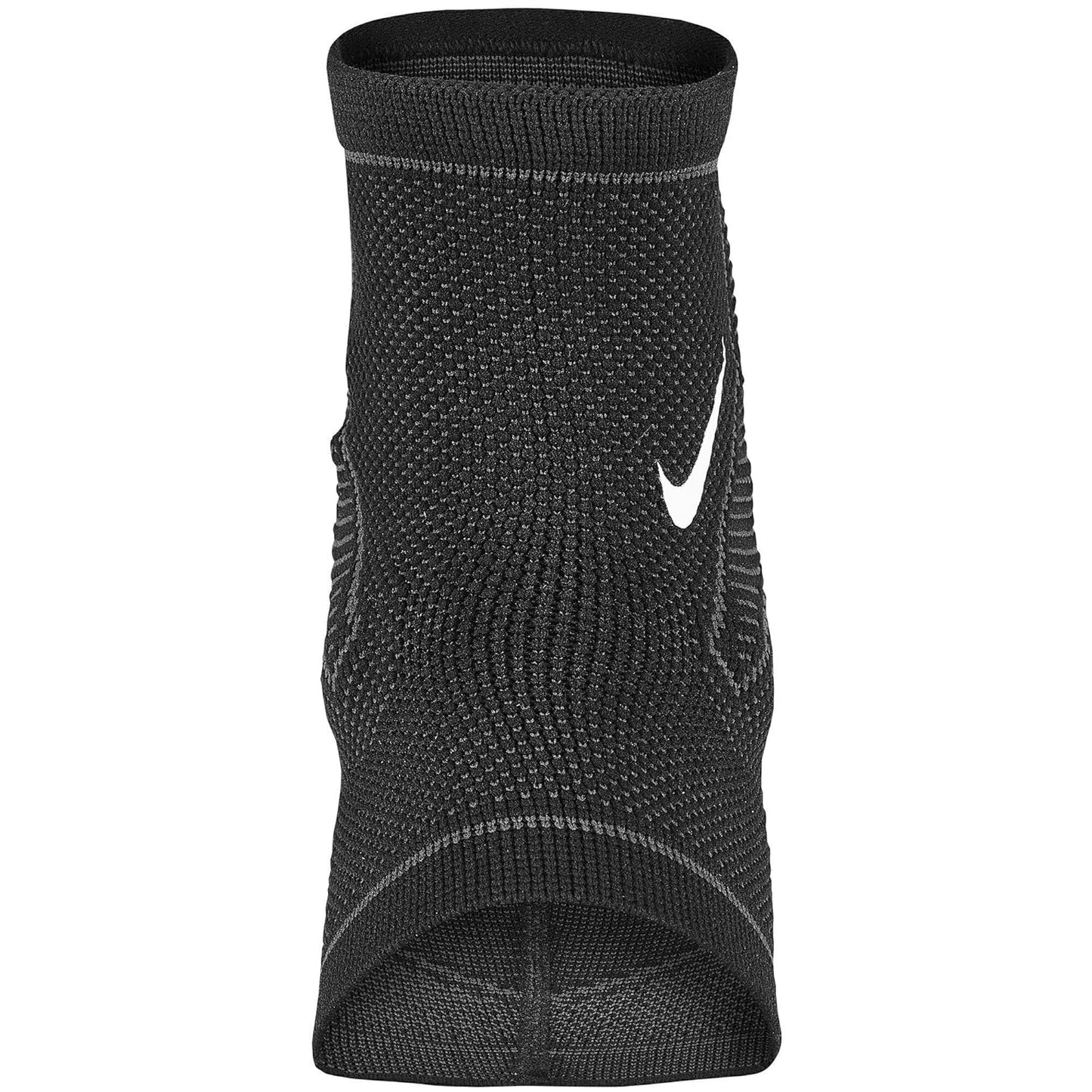 NIKE PRO Knit Ankle Sleeve (Black/Anthracite/White)