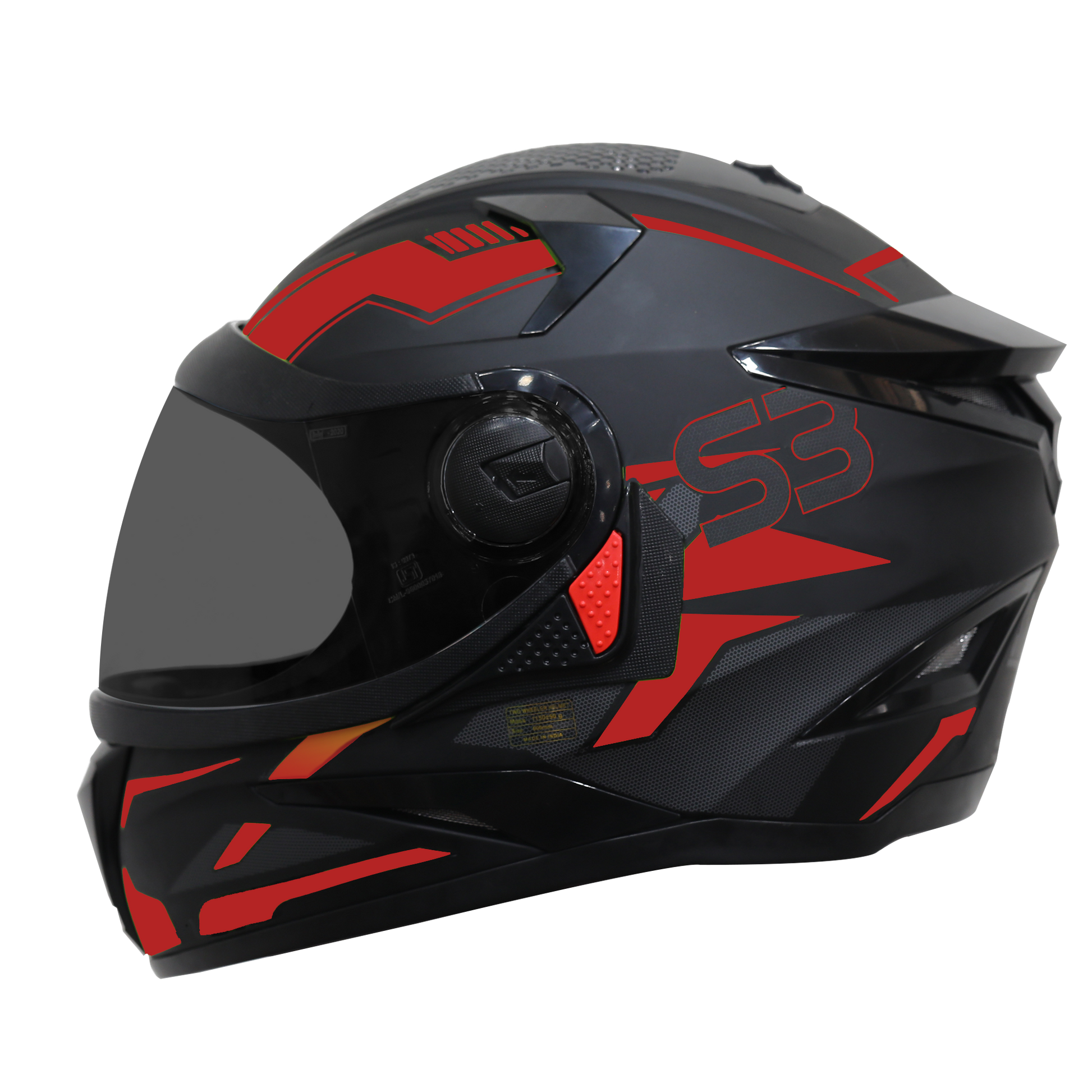 Steelbird hot sale full helmet