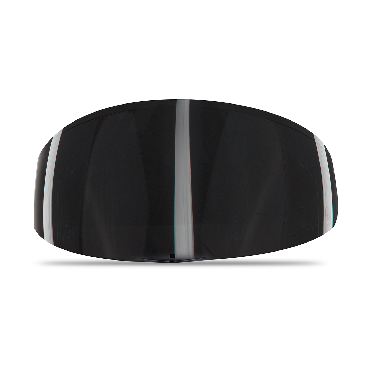 Steelbird SBA-21 Helmet Visor Compatible for All SBA-21 Model Helmets (Smoke Visor)
