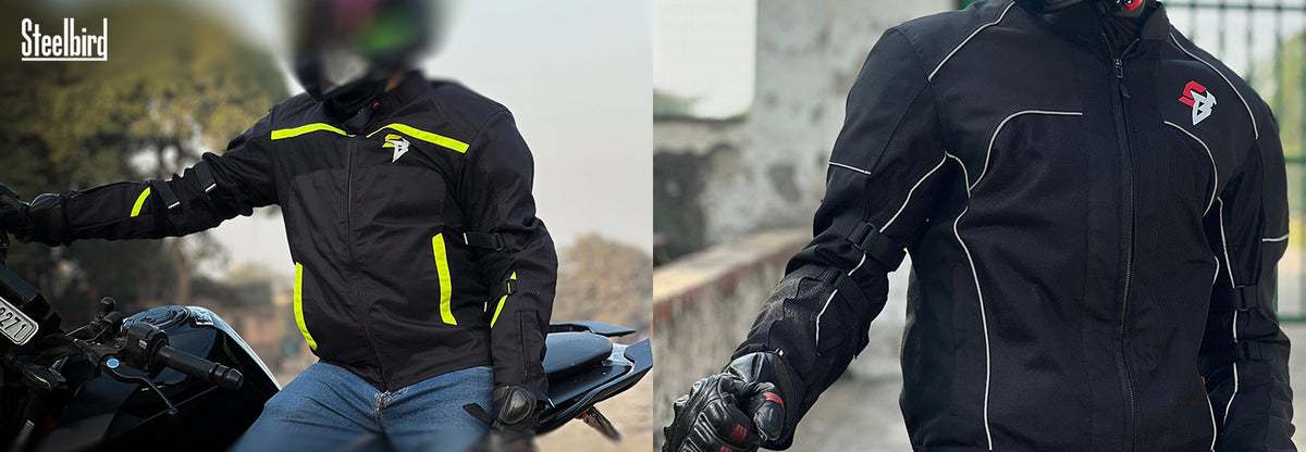 Buy Steelbird Helmets & Bike Gears for Men, Women & Kids Online India ...