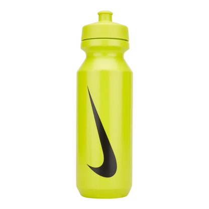 Refurbished Nike Unisex Plastic Big Mouth Bottle, 32 OZ (FLOURO YELLOW)