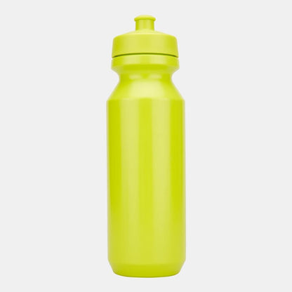 Refurbished Nike Unisex Plastic Big Mouth Bottle, 32 OZ (FLOURO YELLOW)