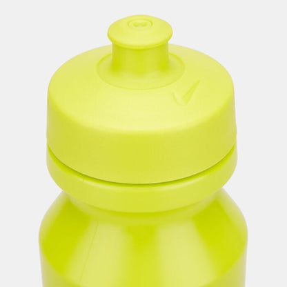 Refurbished Nike Unisex Plastic Big Mouth Bottle, 32 OZ (FLOURO YELLOW)