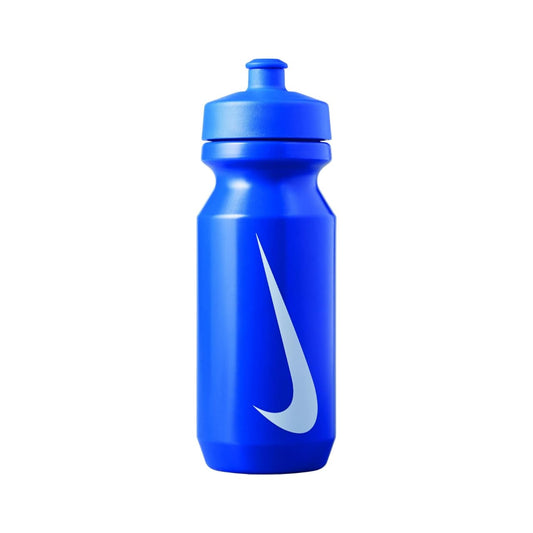 Nike Big Mouth Water Botel 32OZ, 945ml (Game Royal/White)