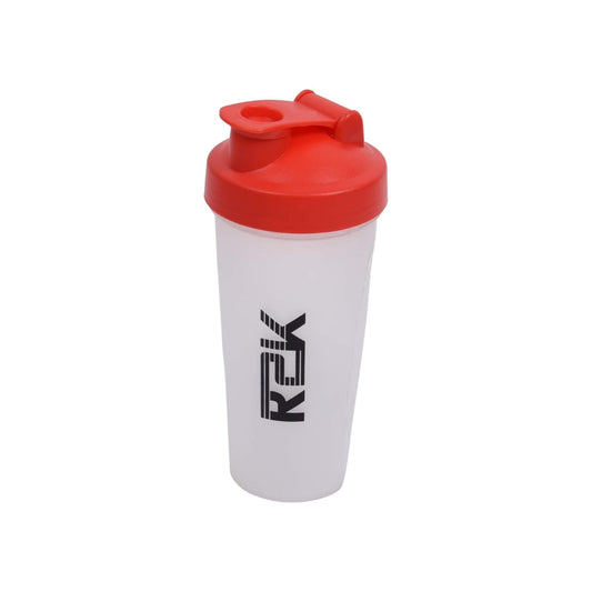 Steelbird R2K 700 ml Sport Protein Shaker & Gym Water Bottle (Red)