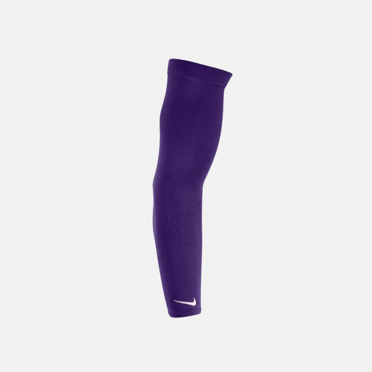 Nike Pro DF Arm Sleeve Court (Purple/White)