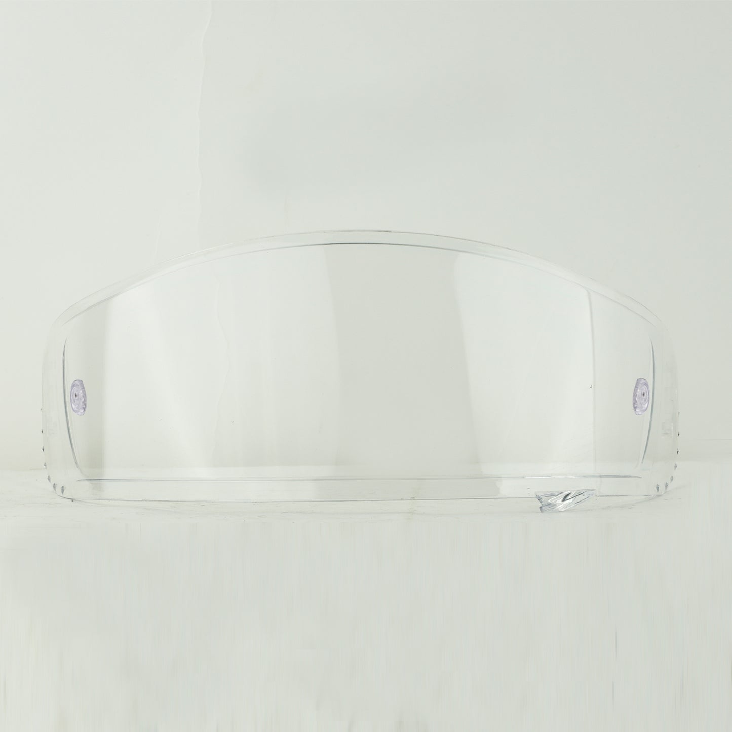 Steelbird SA-2 Helmet Visor Compatible for All SA-2 Model Helmets (Anti Fog Clear Visor)