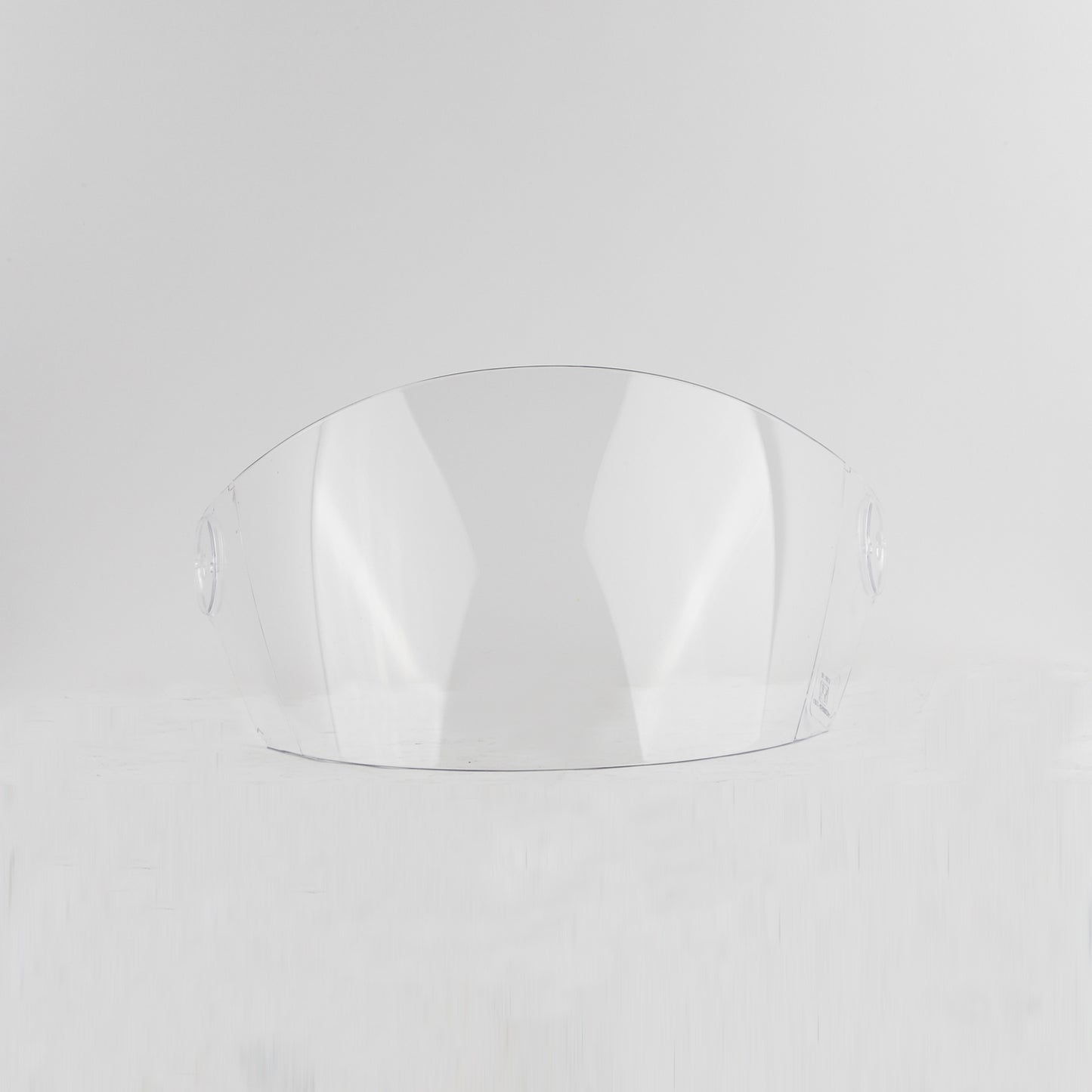 Steelbird SB-29 Helmet Visor Compatible for All SB-29 Model Helmets (Clear Visor)