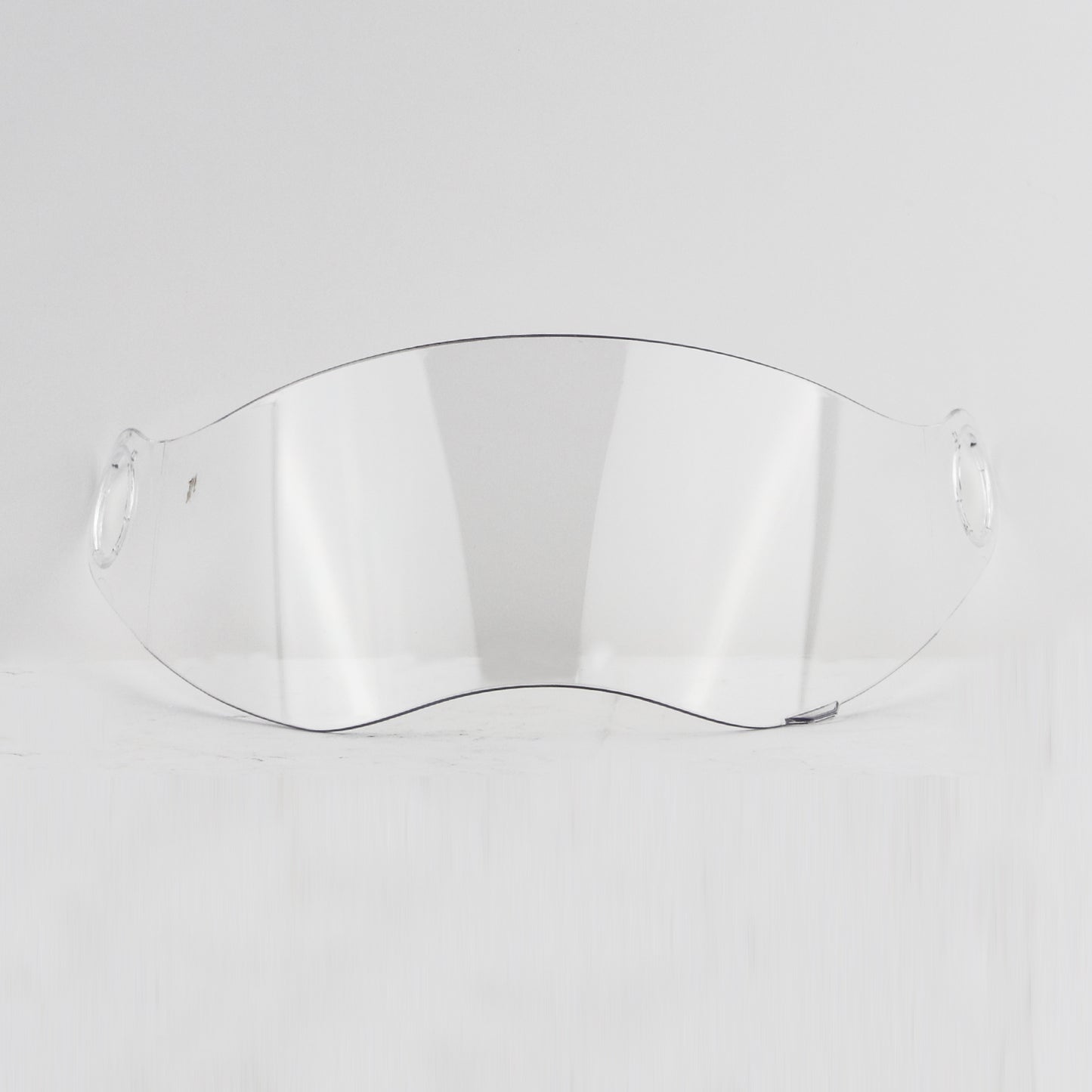 Steelbird SB-39 Helmet Visor Compatible for All SB-39 Model Helmets (Clear Visor)