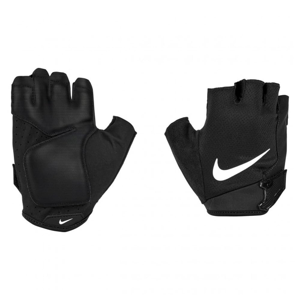 Nike Vapor Elite Fitness Gloves Men (Black/White)