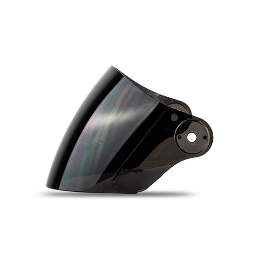 Steelbird SB-29 Helmet Visor Compatible for All SB-29 Model Helmets (Smoke Visor)