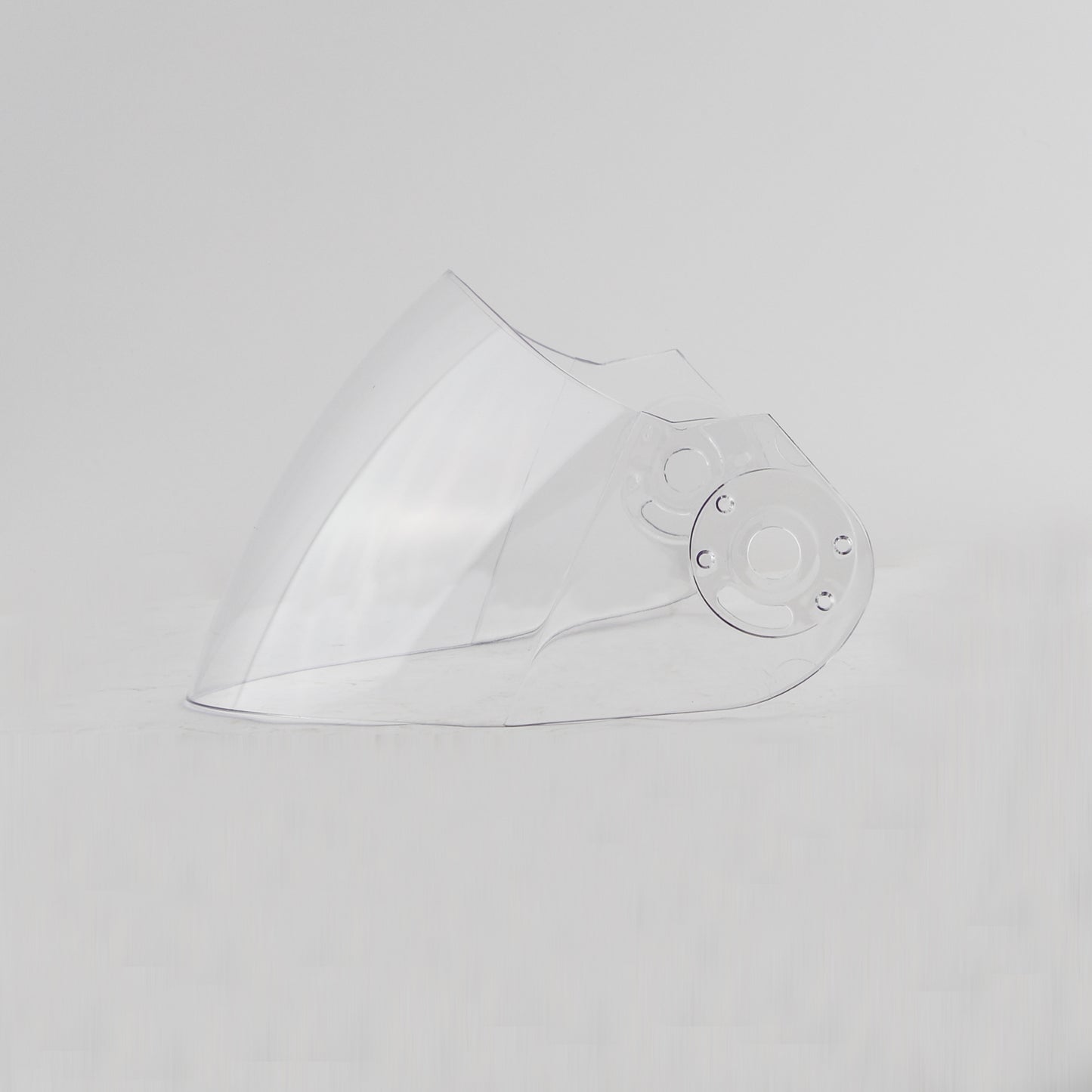 Steelbird SB-33 Helmet Visor Compatible for All SB-33 Model Helmets (Clear Visor)