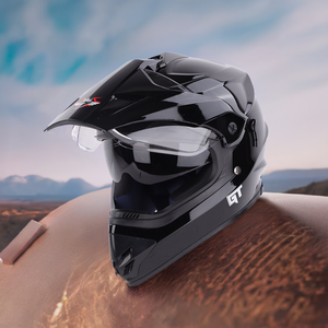 Motocross Helmets