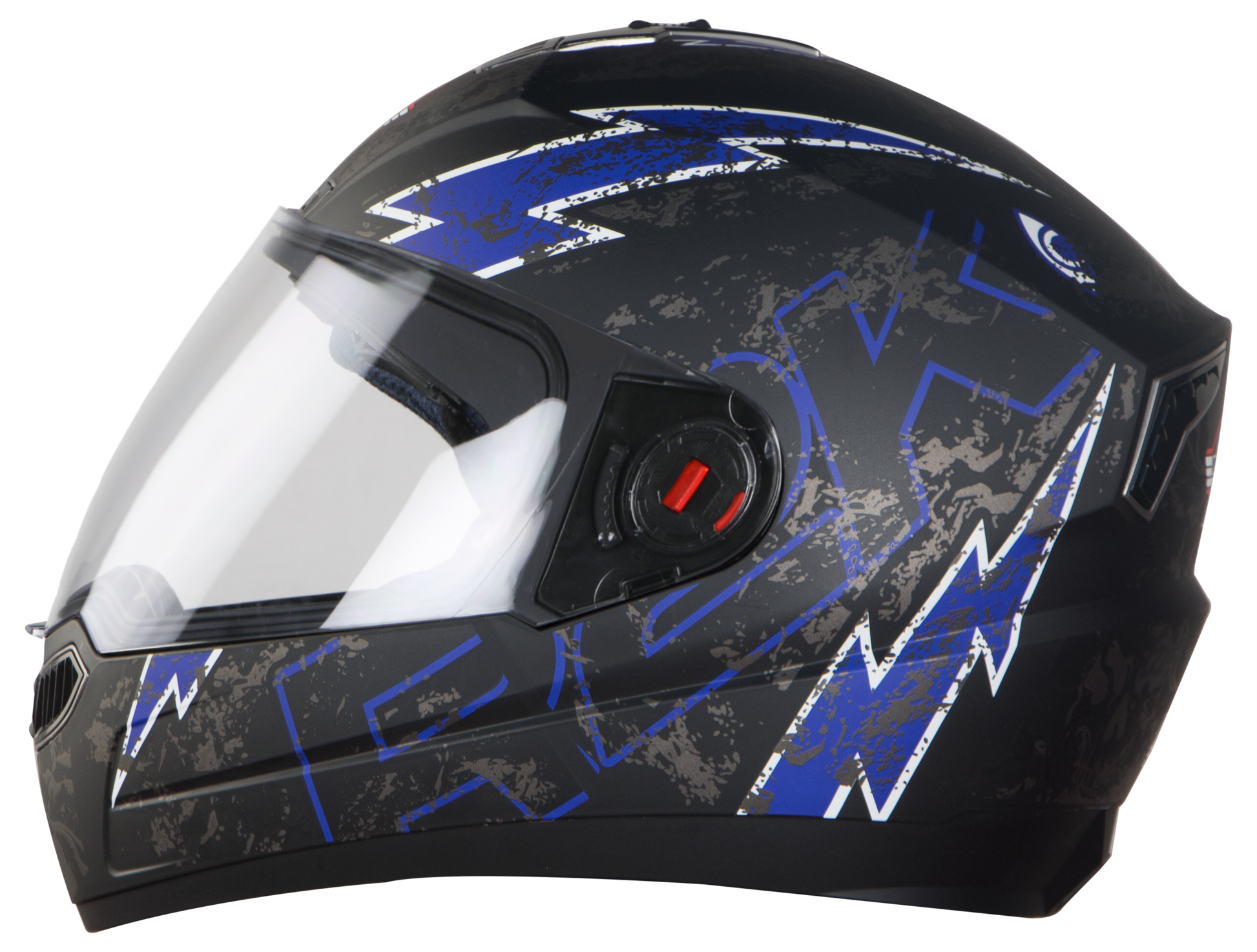 Steelbird 2024 r2k visor