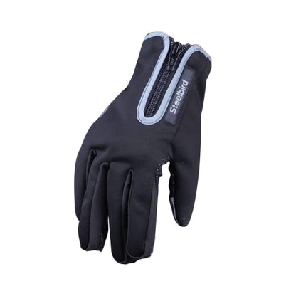 Steelbird Multi Purpose Riding/Cycling/Winter Gloves