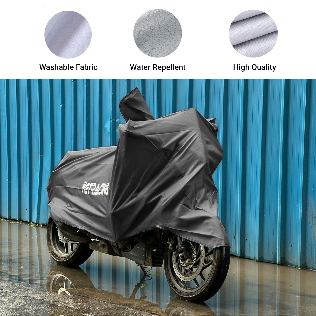 High quality bike cover new arrivals