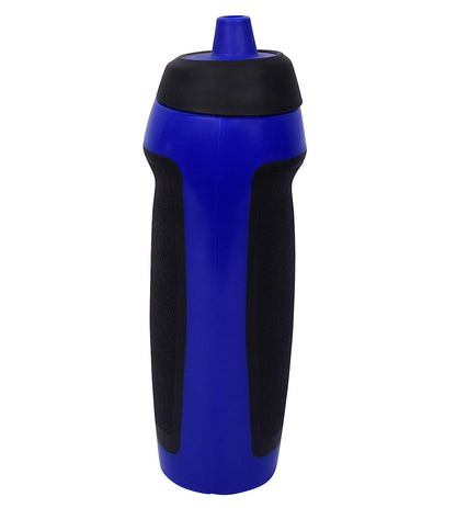 Steelbird Altus R2K Sports Water Sipper / Bottle For Players, Gym, School Kids (Blue, 530 ml)
