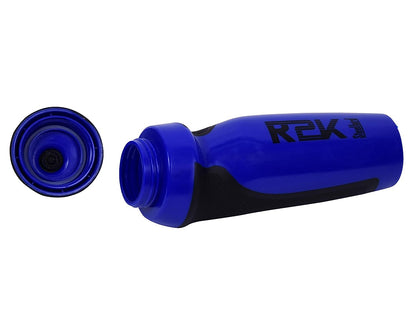 Steelbird Altus R2K Sports Water Sipper / Bottle For Players, Gym, School Kids (Blue, 530 ml)